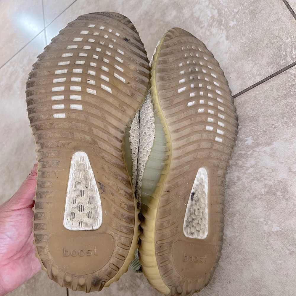 Yeezys - Picture 6 of 6
